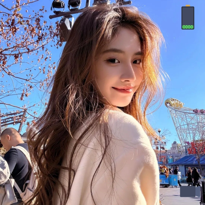 戴琳女士